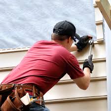 Professional Siding in Seven Hills, OH